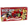 Cadaco's Spectacular Magic Show Set with Instructional DVD