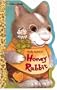 Honey Rabbit (Sturdy Shape Book)