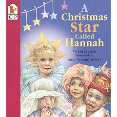 A Christmas Star Called Hannah