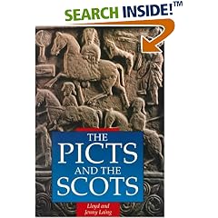The Picts and the Scots (Illustrated History Paperbacks)