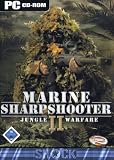 Eigenschaften Flashpoint AG  / Marine Sharpshooter 2