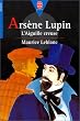 Ars�ne Lupin : L'aiguille creuse