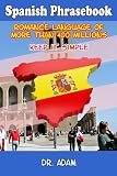 Spanish Phrasebook