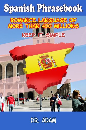 Spanish Phrasebook