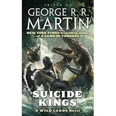 [Suicide Kings]Suicide Kings BY Abraham, Daniel(Author)Paperback