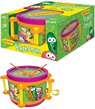 Veggie Drum