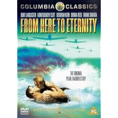 From Here To Eternity [1953]