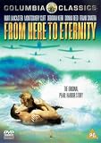 From Here to Eternity [DVD] [2002]