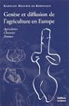 Gen�se et diffusion de l'agriculture...
