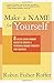 Make a Name for Yourself: 8 Steps Every Woman Needs to Create a Personal Brand Strategy for Success
