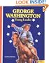 George Washington: Young Leader (Easy Biographies)