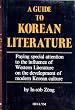 Guide to Korean Literature