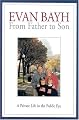 From Father to Son: A Private Life in the Public Eye