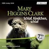 Schlaf, Kindchen, schlaf, 1 Audio-CD