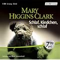 Schlaf, Kindchen, schlaf. CD