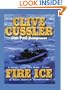 Fire Ice: A Novel from the Numa Files