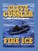 Book Fire Ice: A Novel from the Numa Files