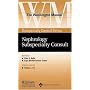 The Washington Manual® Nephrology Subspecialty Consult (Washington Manual Subspecialty Consult Series)