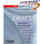 Oracle Designer Handbook