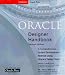 Book Oracle Designer Handbook