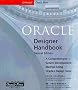 Oracle Designer/2000 Handbook (Oracle Press Series)