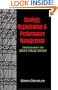 Strategy, Organizational Effectiveness and Performance Management: From Basics to Best Practices