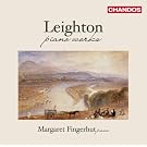 Leighton: Solo Piano Works (Winter Scenes/ Sonata Nos 3/ Op.64/ Preludes)