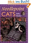 Needlepoint Cats