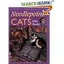 Needlepoint Cats