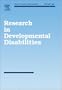 Effects of Snoezelen room, Activities of Daily Living skills training, and Vocational skills training on aggression and self-injury by adults with ... from: Research in Developmental Disabilities]