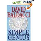 Click here to buy Simple Genius by  David Baldacci.