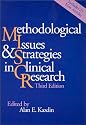 Methodological Issues & Strategies in Clinical Research