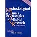 Methodological Issues & Strategies in Clinical Research