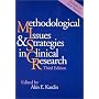 Methodological Issues & Strategies in Clinical Research