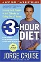The 3-Hour Diet: Lose up to 10 Pounds in Just 2 Weeks by Eating Every 3 Hours!