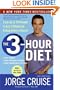 The 3-Hour Diet: Lose up to 10 Pounds in Just 2 Weeks by Eating Every 3 Hours!