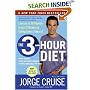 The 3-Hour Diet: Lose up to 10 Pounds in Just 2 Weeks by Eating Every 3 Hours!
