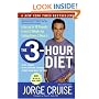 The 3-Hour Diet: Lose up to 10 Pounds in Just 2 Weeks by Eating Every 3 Hours!