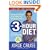 The 3-Hour Diet: Lose up to 10 Pounds in Just 2 Weeks by Eating Every 3 Hours!