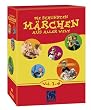 Die sch�nsten M�rchen aus aller Welt - Vol. 1-4 (4 DVDs)
