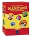 Die schönsten Märchen aus aller Welt - Vol. 1-4 (4 DVDs)