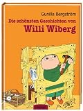 Produkt-Bild: Die sch&ouml;nsten Geschichten von Willi Wiberg: Sammelband