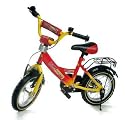 bike*star 12" Kinder Fahrrad - das Original!