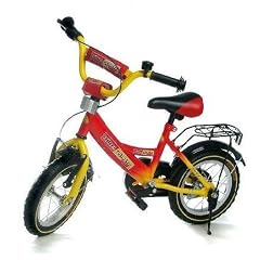 bike*star 12" Kinder Fahrrad - das Original!