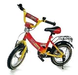 bike*star 12" Kinder Fahrrad - das Original!