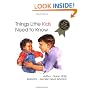 Things Little Kids Need to Know