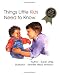 Things Little Kids Need to Know