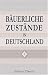 Book Bäuerliche Zustände in Deutschland: Berichte veröffentlicht vom Verein für Socialpolitik. Band 1