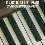 Atlantic Blues: Piano