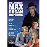 Max Dugan Returns
